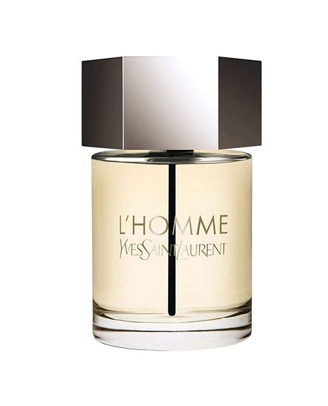 l'homme by yvessaintlaurent ysl|l'homme eau de toilette.